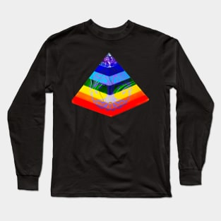 Tree Long Sleeve T-Shirt